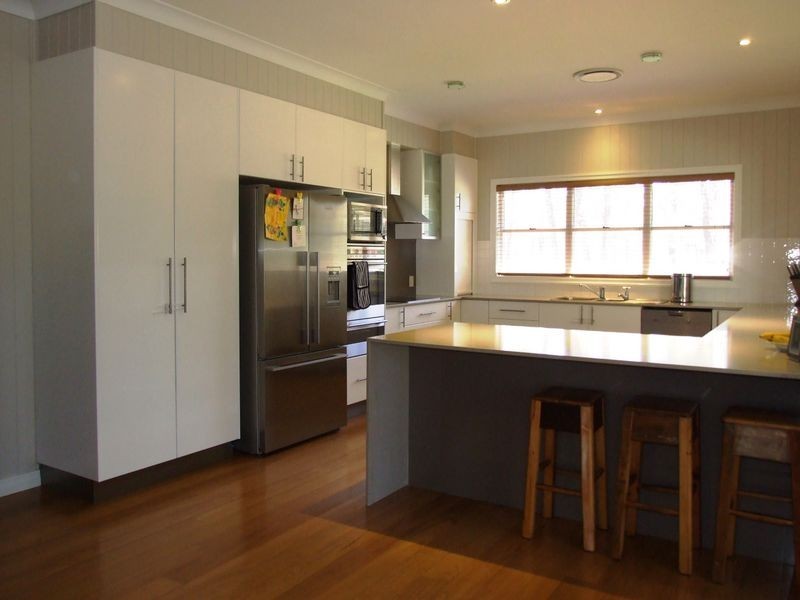 87 BANJARRA DRIVE, Charleville QLD 4470