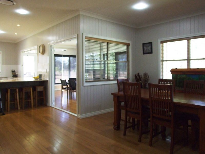 87 BANJARRA DRIVE, Charleville QLD 4470