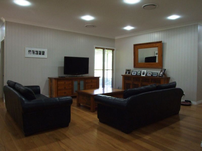 87 BANJARRA DRIVE, Charleville QLD 4470