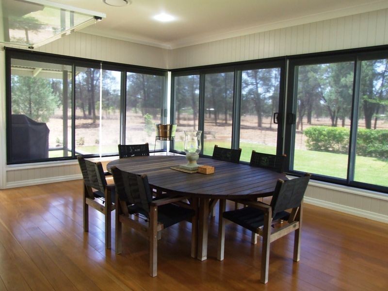 87 BANJARRA DRIVE, Charleville QLD 4470