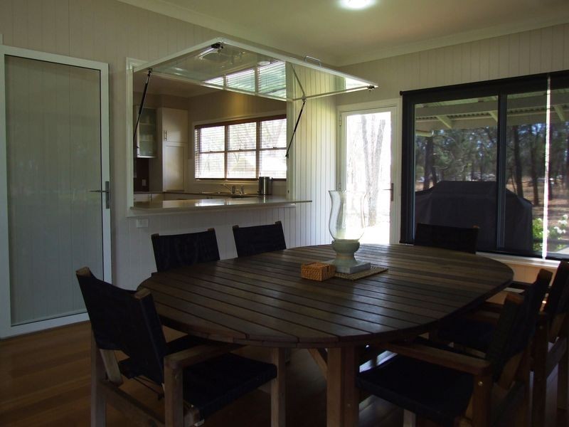 87 BANJARRA DRIVE, Charleville QLD 4470