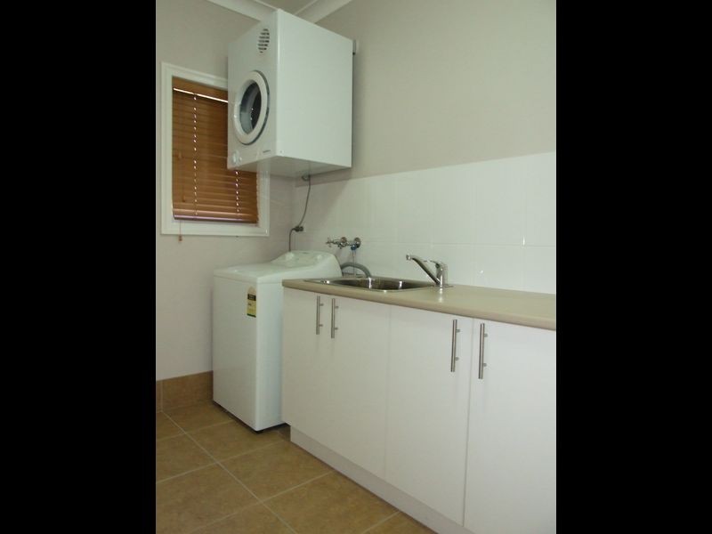 87 BANJARRA DRIVE, Charleville QLD 4470