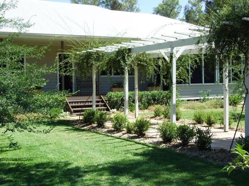 87 BANJARRA DRIVE, Charleville QLD 4470