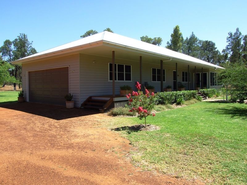 87 BANJARRA DRIVE, Charleville QLD 4470