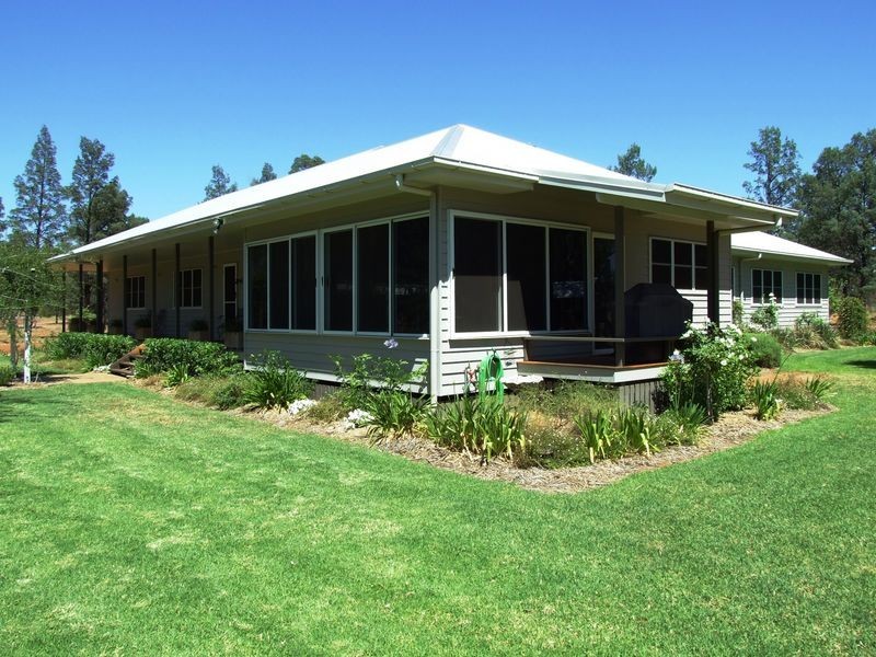 87 BANJARRA DRIVE, Charleville QLD 4470