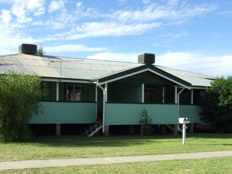 159 PARRY STREET, Charleville QLD 4470