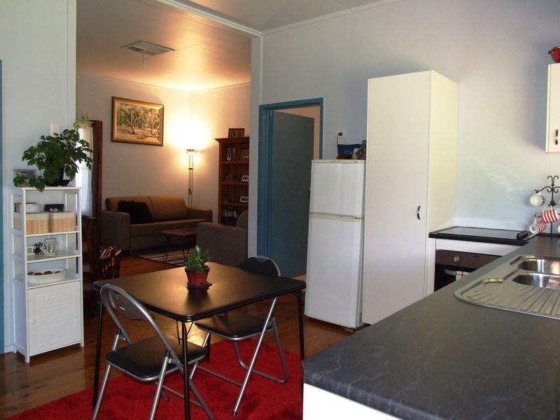 159 PARRY STREET, Charleville QLD 4470