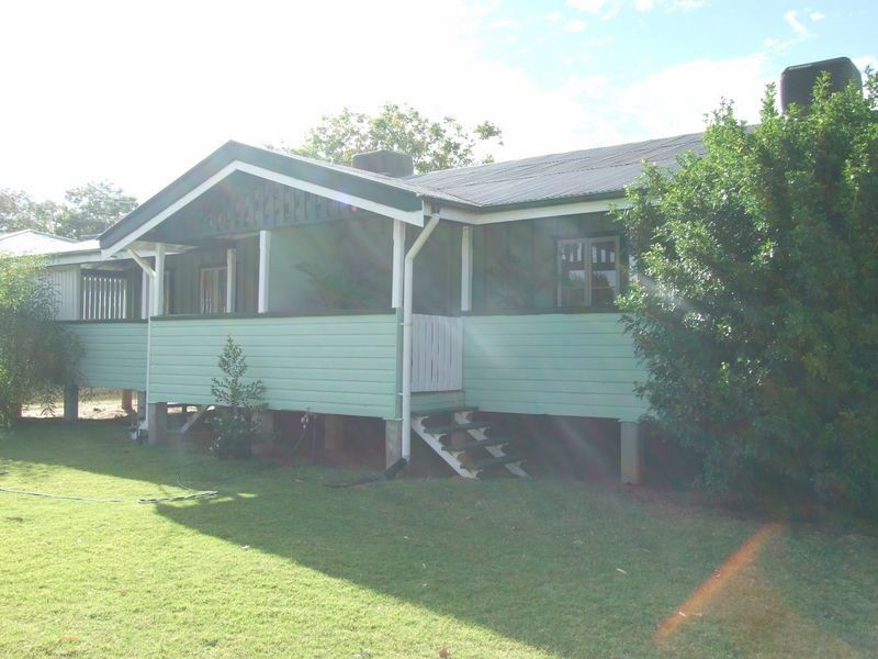 159 PARRY STREET, Charleville QLD 4470