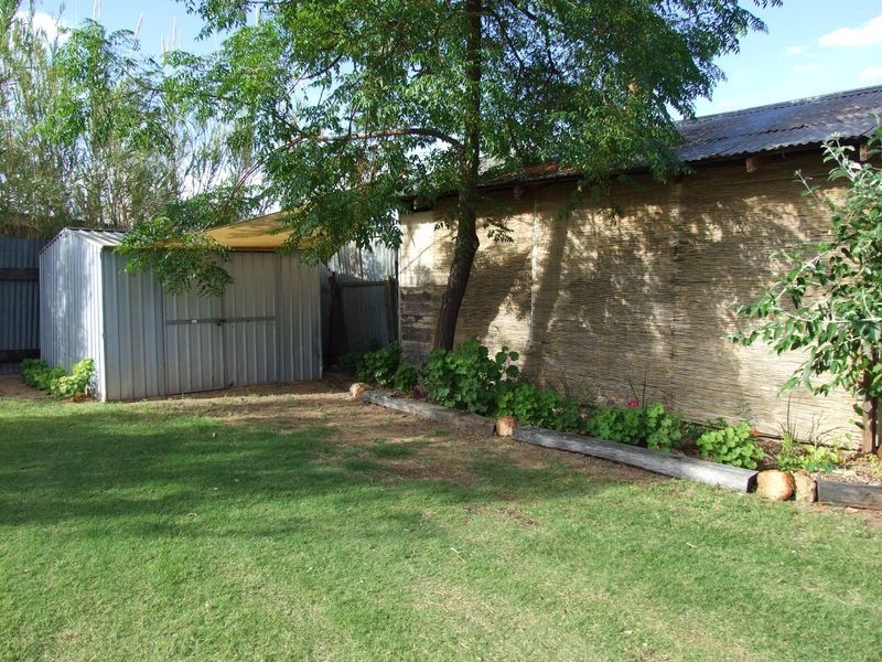 159 PARRY STREET, Charleville QLD 4470
