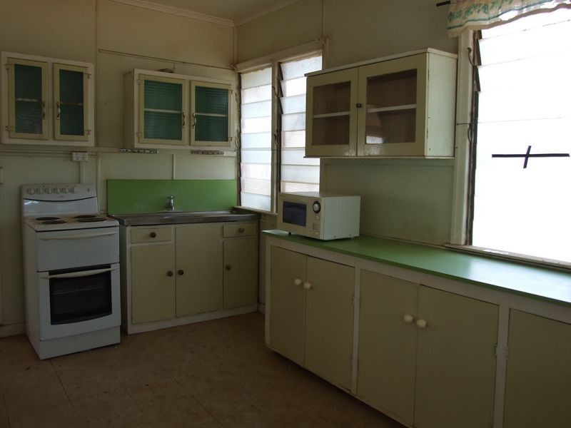 307 ALFRED STREET, Charleville QLD 4470