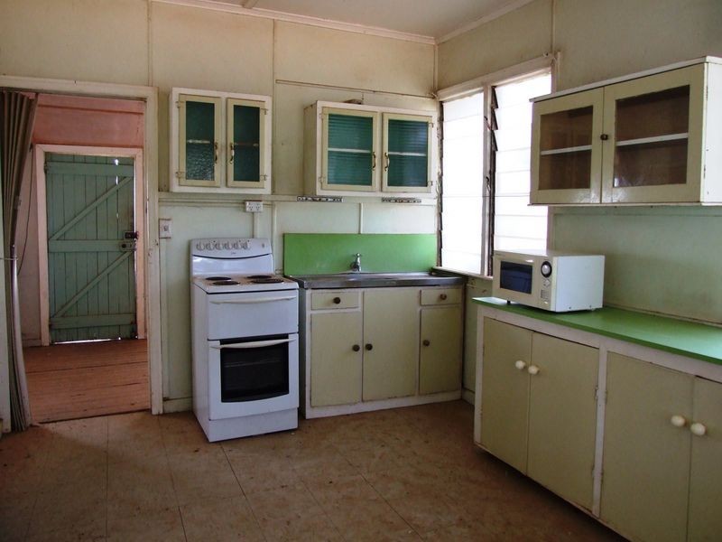 307 ALFRED STREET, Charleville QLD 4470