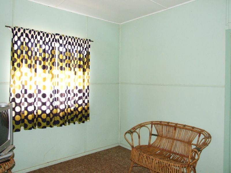 307 ALFRED STREET, Charleville QLD 4470