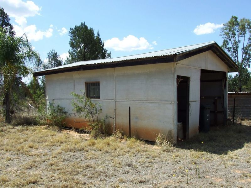 307 ALFRED STREET, Charleville QLD 4470