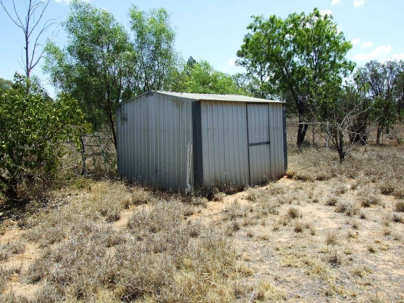 307 ALFRED STREET, Charleville QLD 4470