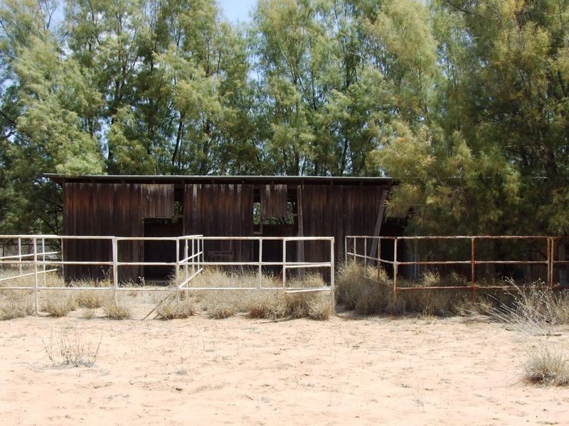 307 ALFRED STREET, Charleville QLD 4470