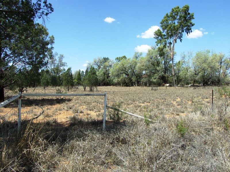 307 ALFRED STREET, Charleville QLD 4470