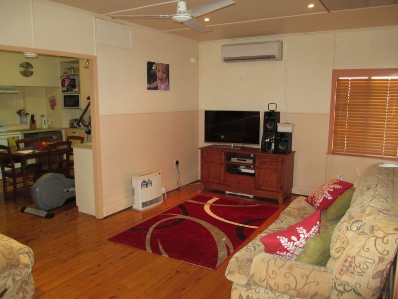 23 CARTER, Charleville QLD 4470