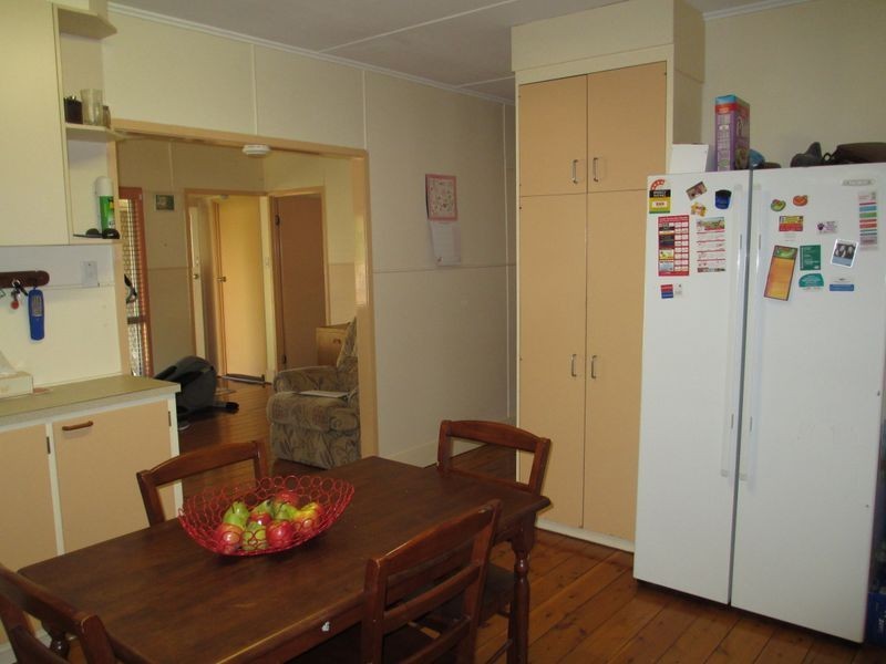 23 CARTER, Charleville QLD 4470