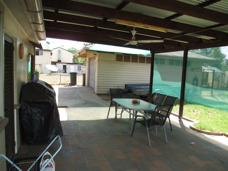 23 CARTER, Charleville QLD 4470