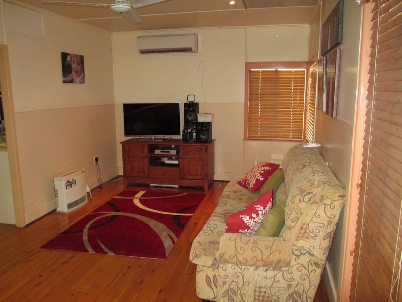 23 CARTER, Charleville QLD 4470