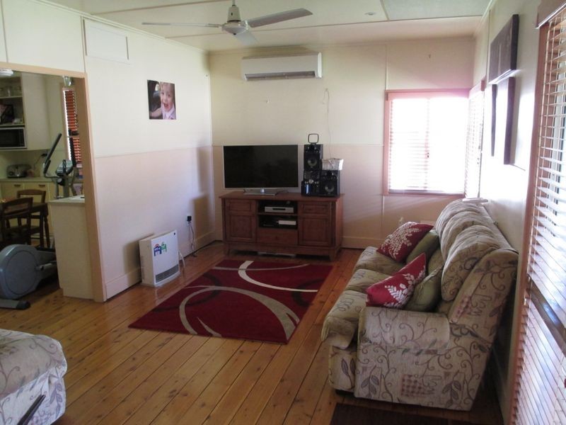 23 CARTER, Charleville QLD 4470