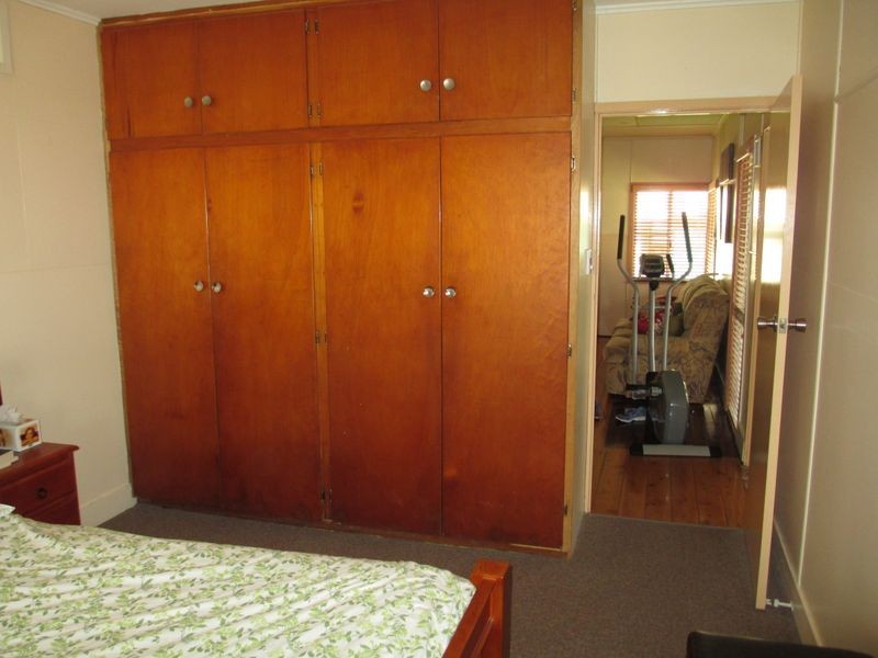 23 CARTER, Charleville QLD 4470