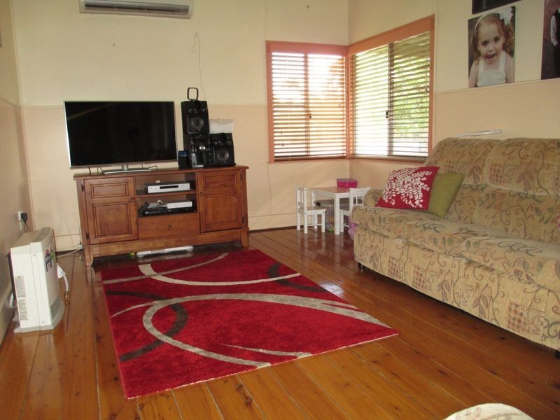 23 CARTER, Charleville QLD 4470