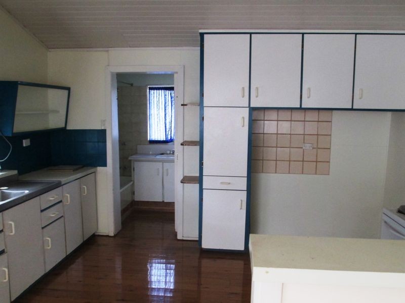 55 WATSON STREET, Charleville QLD 4470