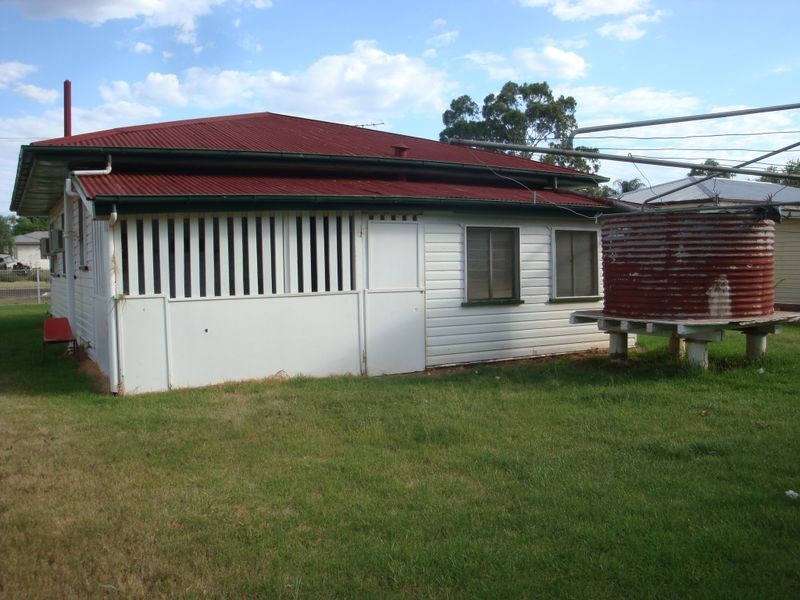 141 WATSON STREET, Charleville QLD 4470