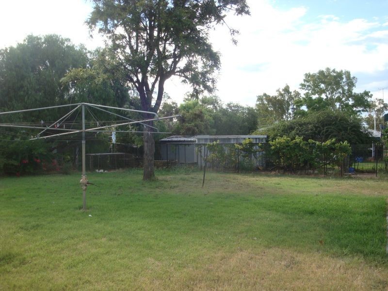141 WATSON STREET, Charleville QLD 4470