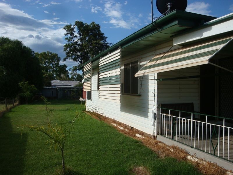 141 WATSON STREET, Charleville QLD 4470