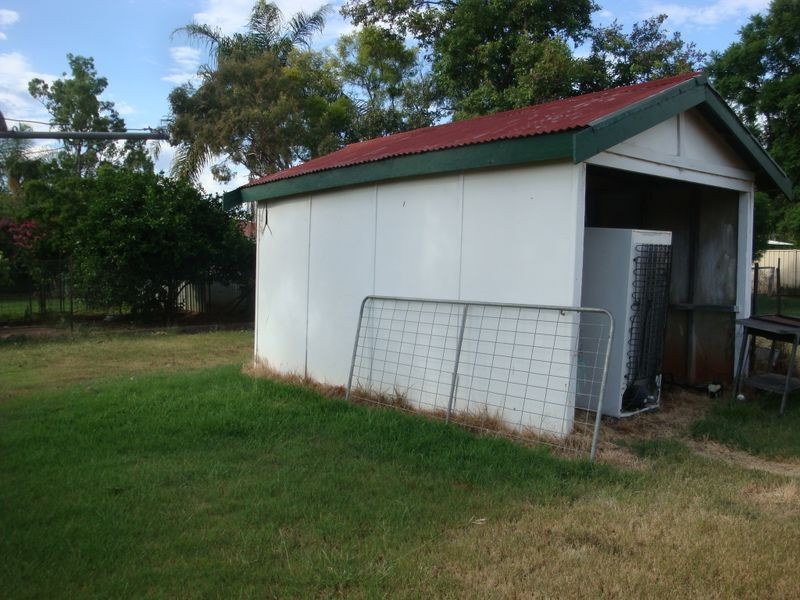 141 WATSON STREET, Charleville QLD 4470