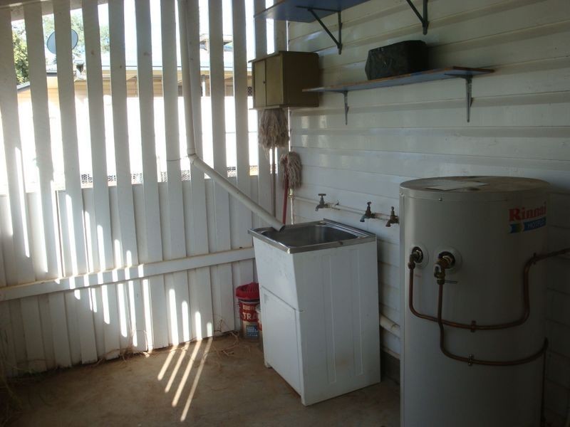 141 WATSON STREET, Charleville QLD 4470