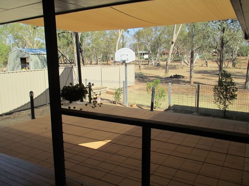 44 BURCHER STREET, Charleville QLD 4470