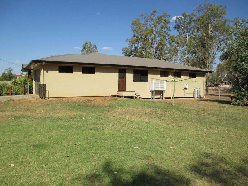 44 BURCHER STREET, Charleville QLD 4470