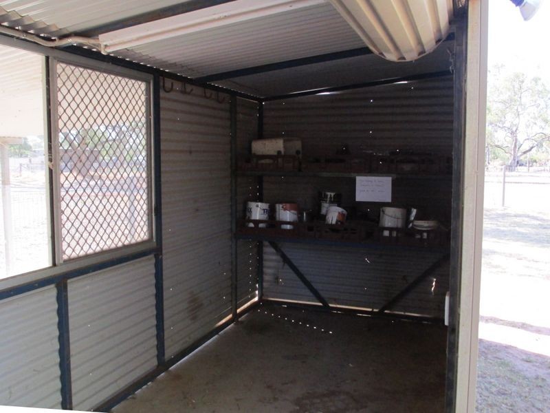 44 BURCHER STREET, Charleville QLD 4470