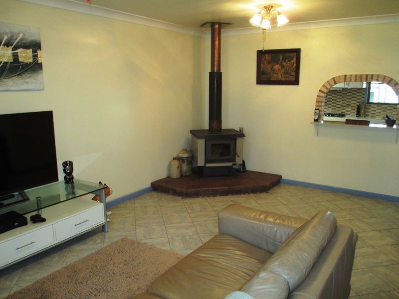 3 EAST STREET, Charleville QLD 4470