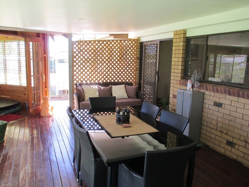 3 EAST STREET, Charleville QLD 4470
