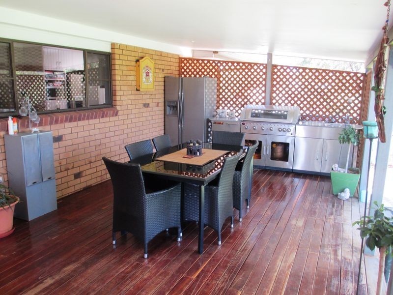 3 EAST STREET, Charleville QLD 4470