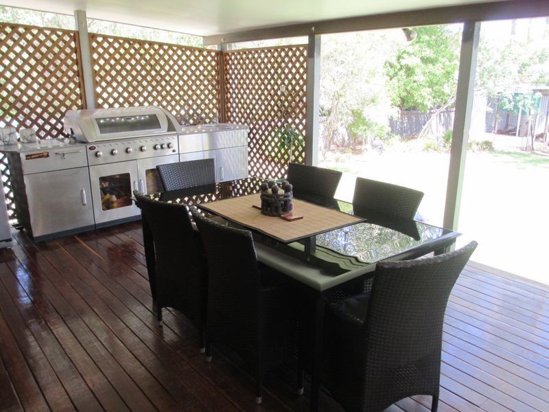 3 EAST STREET, Charleville QLD 4470