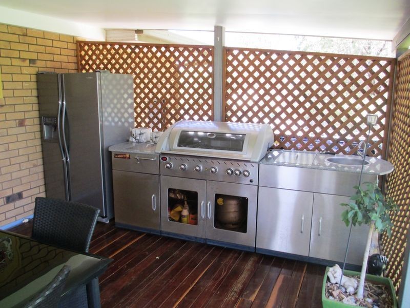 3 EAST STREET, Charleville QLD 4470