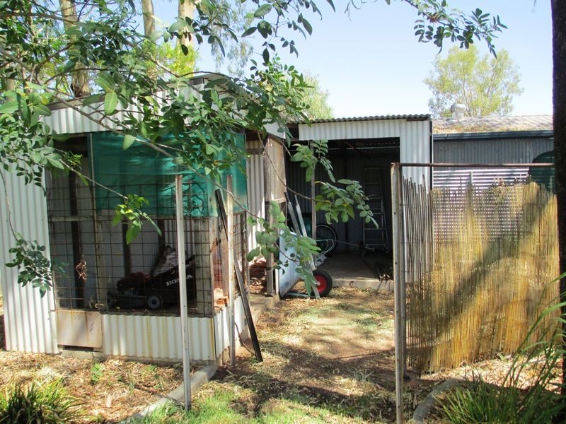 3 EAST STREET, Charleville QLD 4470