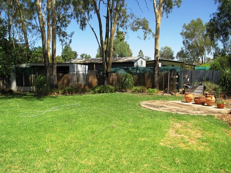 3 EAST STREET, Charleville QLD 4470