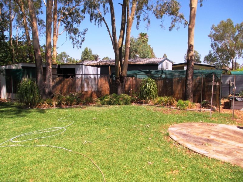 3 EAST STREET, Charleville QLD 4470