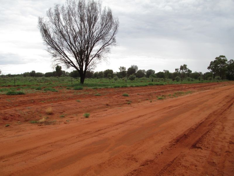 Lot 16 Albert Park Road, Charleville QLD 4470