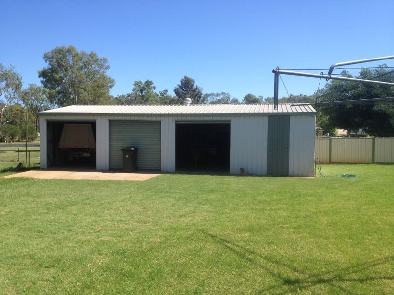 209 PARRY STREET, Charleville QLD 4470