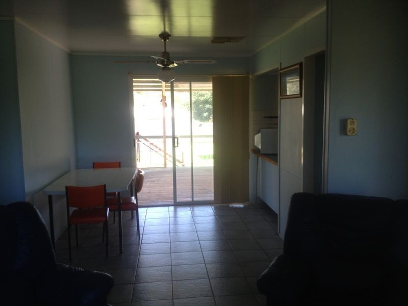 209 PARRY STREET, Charleville QLD 4470