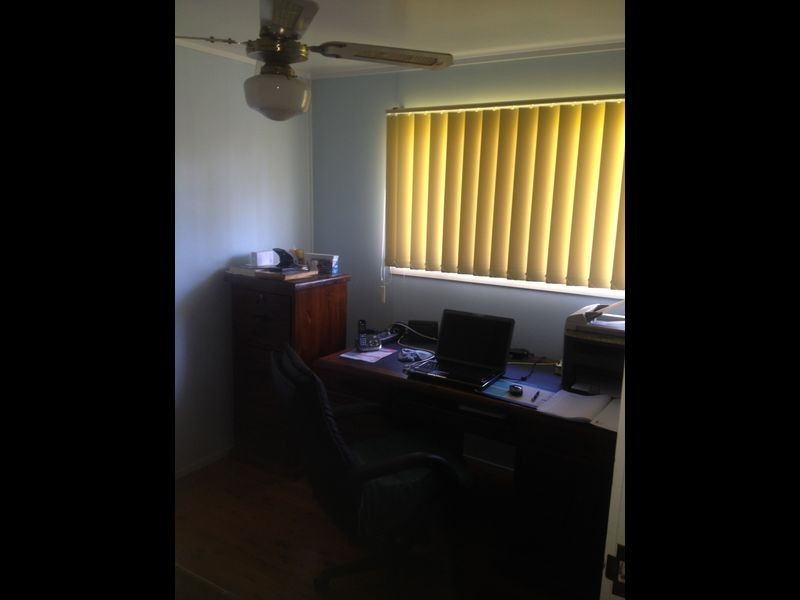 209 PARRY STREET, Charleville QLD 4470