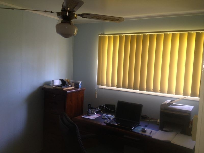 209 PARRY STREET, Charleville QLD 4470