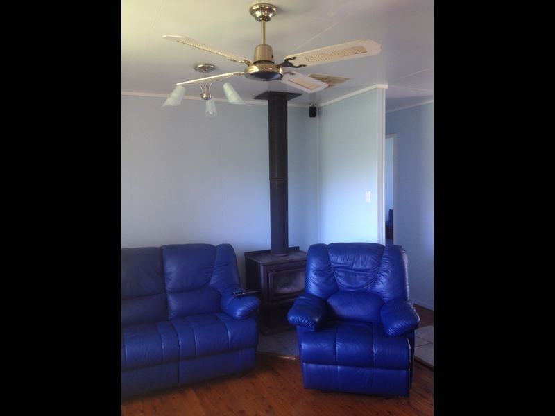 209 PARRY STREET, Charleville QLD 4470